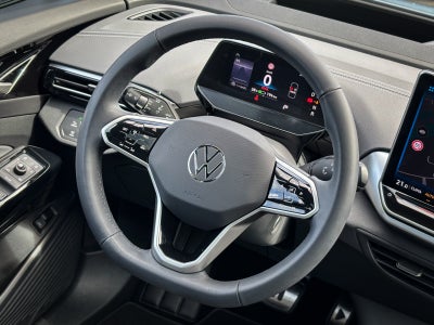 VW ID.4 Style