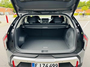 Kia EV3 Long Range Upgrade