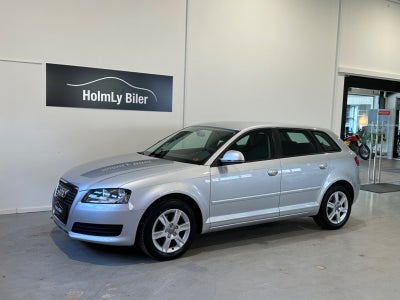 Audi  A3 TFSi Ambition Sportback