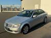 Mercedes C200 CDi Avantgarde BE thumbnail