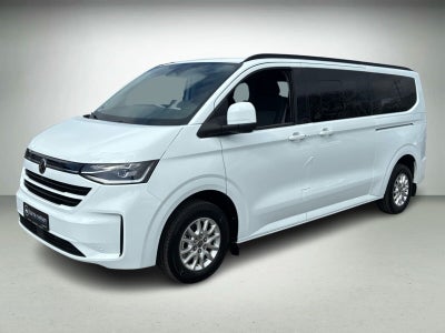 VW e-Caravelle 64 Style LWB