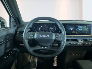 Kia EV9 Long Range Performance GT-Line AWD 6prs