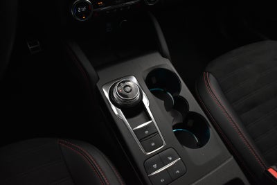 Ford Kuga PHEV ST-Line X CVT