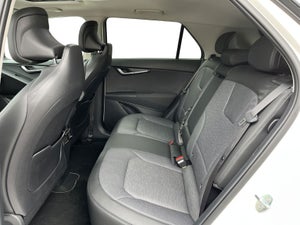 Kia Niro EV Upgrade