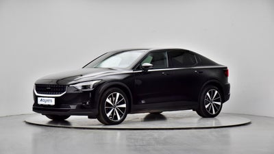 Polestar 2  Long Range AWD 5d