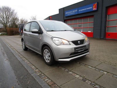 Seat Mii 1,0 60 Reference eco 5d