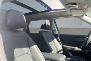 Kia EV5 Long Range Upgrade