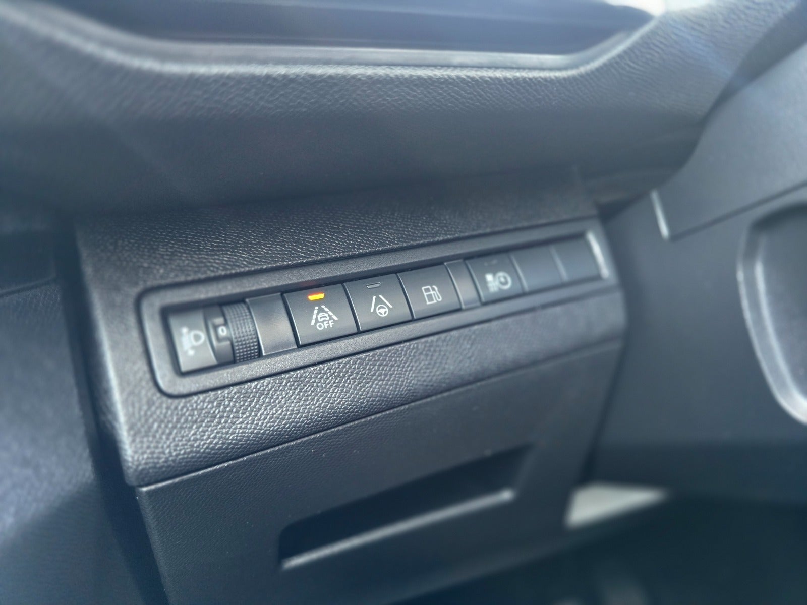 Billede af Peugeot 3008 1,6 Hybrid Allure Limited EAT8