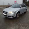 Audi A4 T 163 S-line Avant