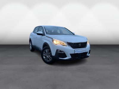 Peugeot 3008 1,2 e-THP 130 Active 5d