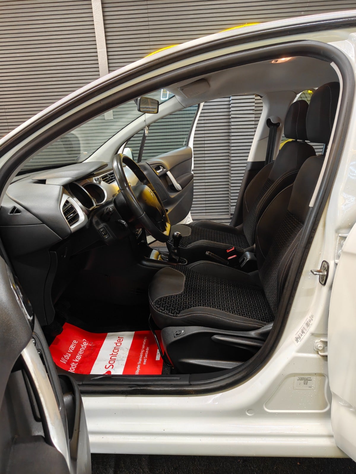 Billede af Citroën C3 1,4 VTi Attraction