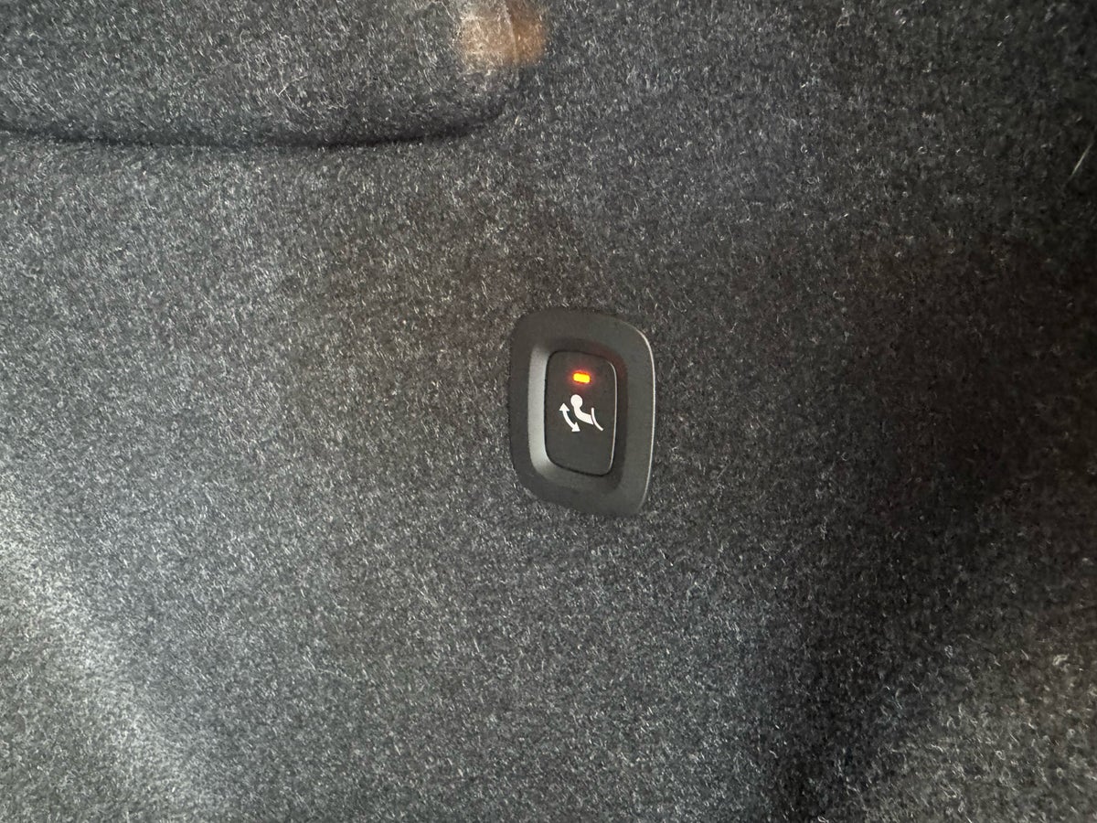 Volvo XC40 ReCharge Extended Range Core billede 11