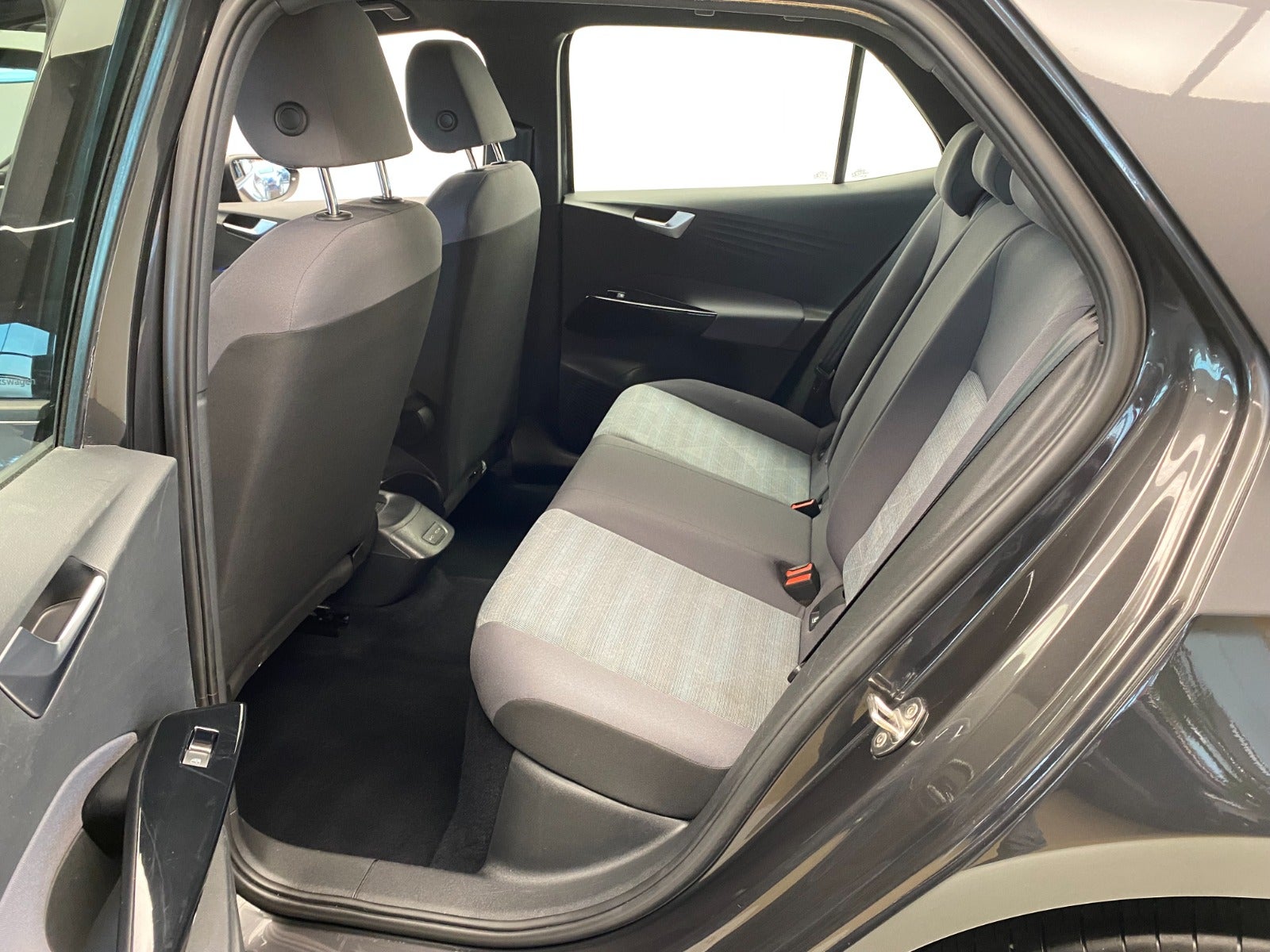 Billede af VW ID.3 58 Pro