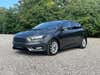 Ford Focus SCTi 125 Titanium