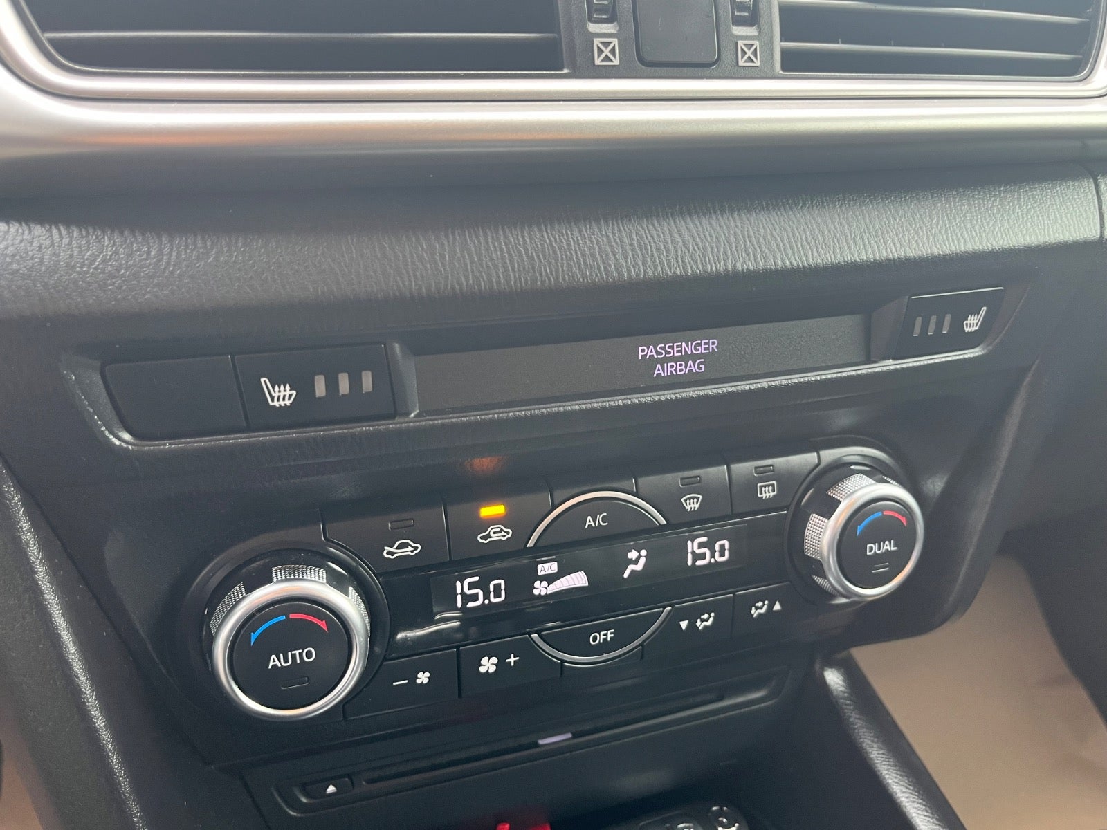 Billede af Mazda 3 2,0 SkyActiv-G 120 Optimum