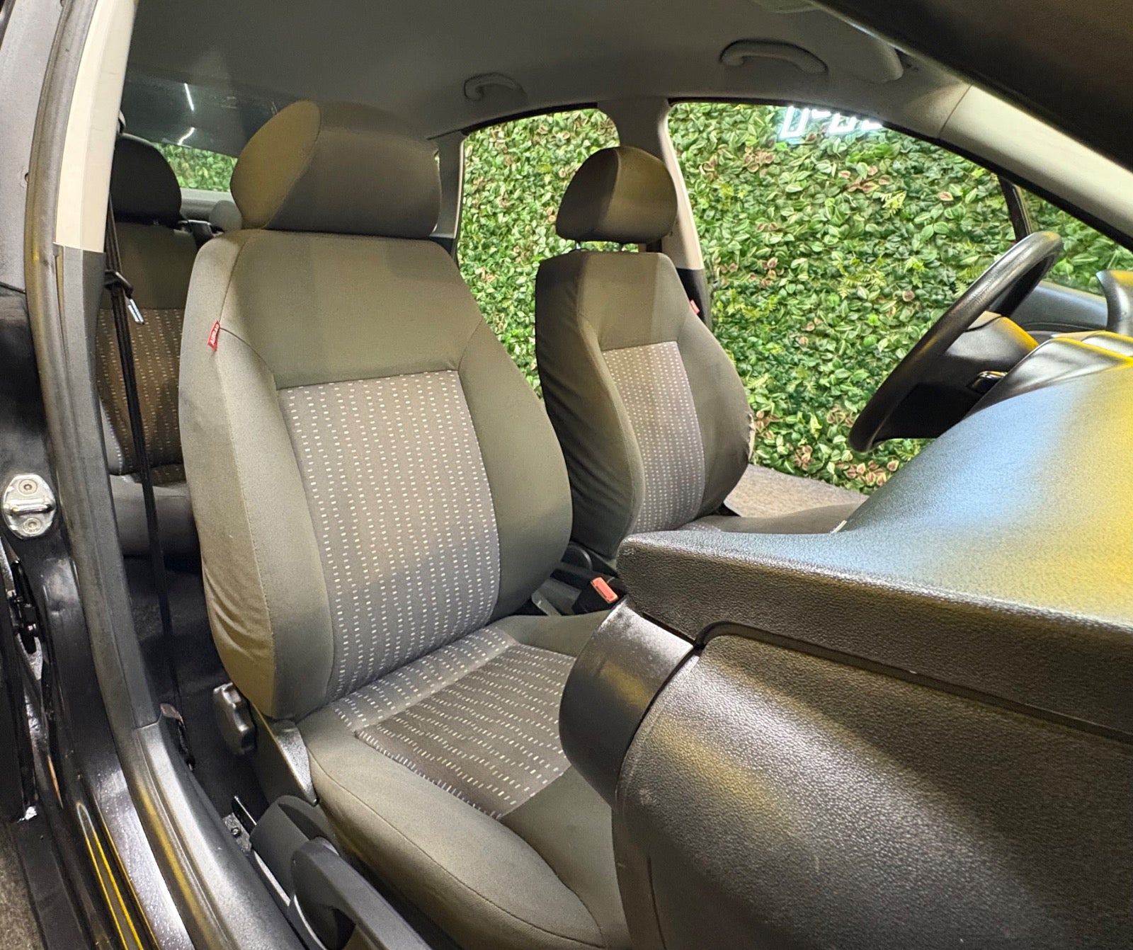 Billede af Seat Cordoba 1,4 16V Reference