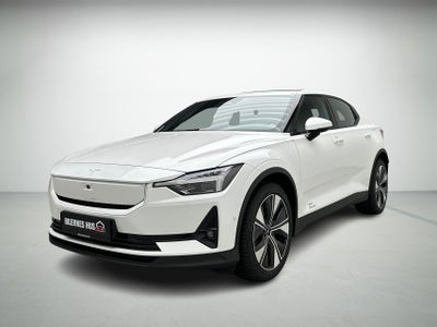 Polestar 2 Long Range AWD