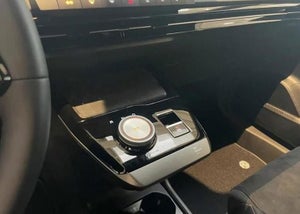 MG MG4 Luxury Extended Range