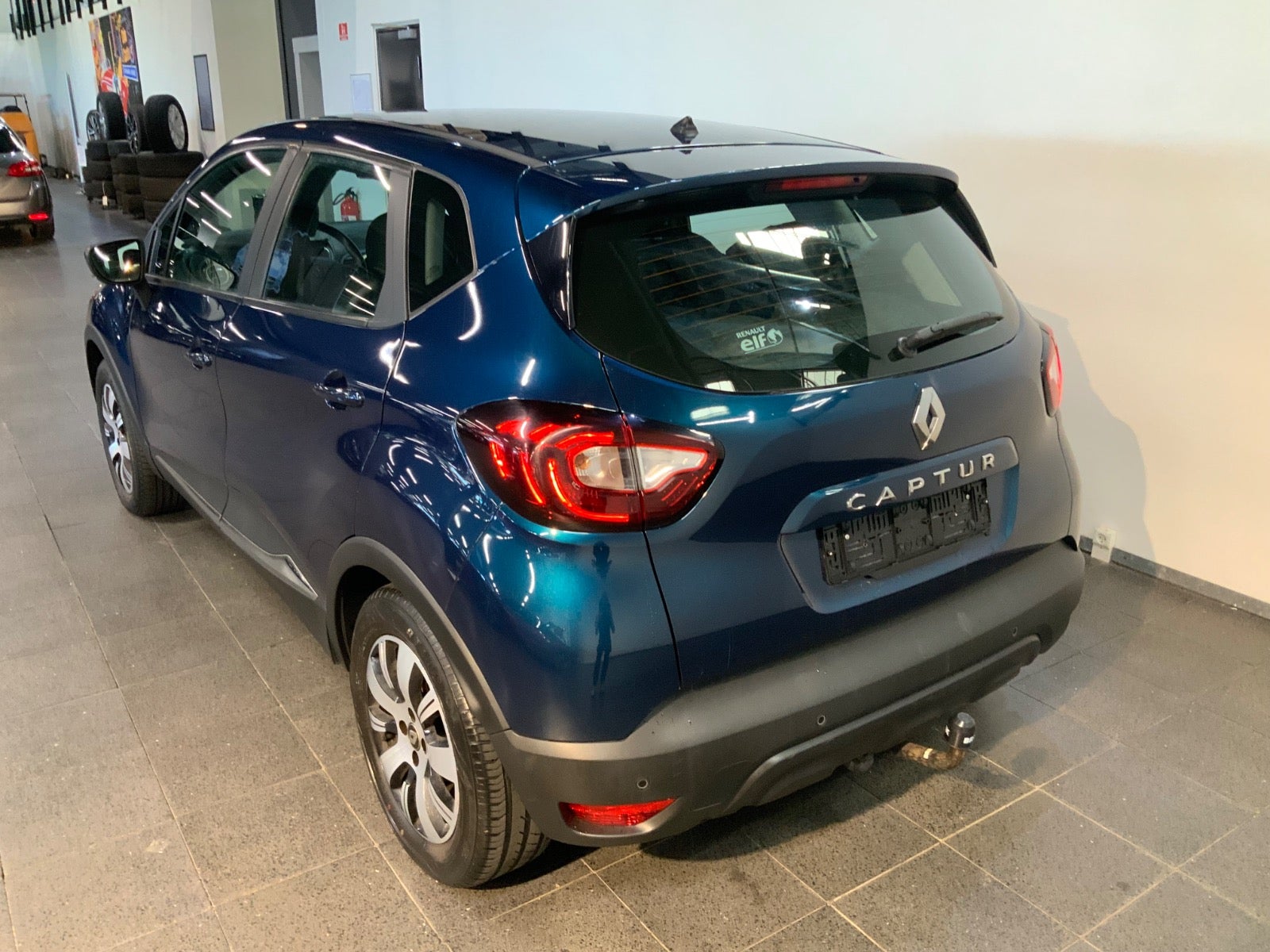 Renault Captur (4/8)