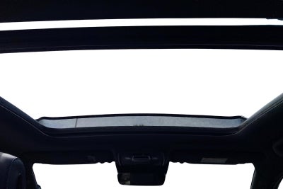 BYD Seal U Design