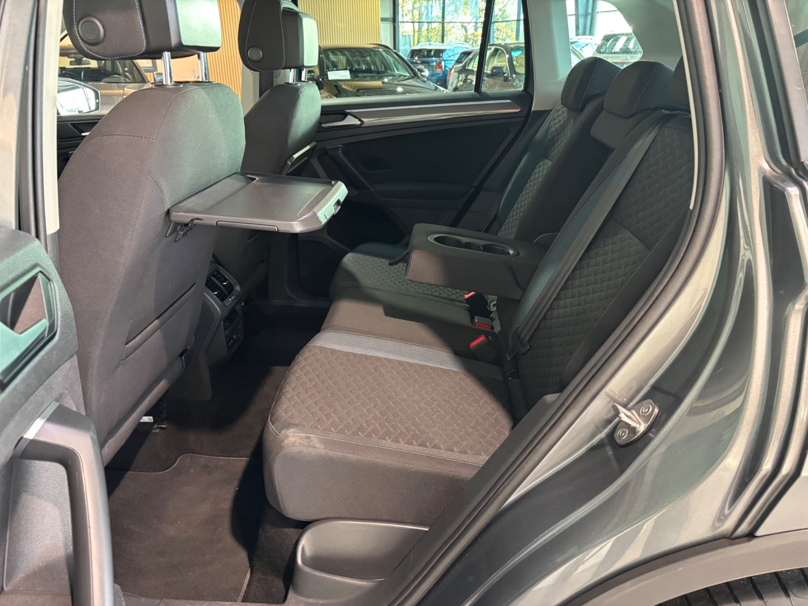 VW Tiguan, Billede 16
