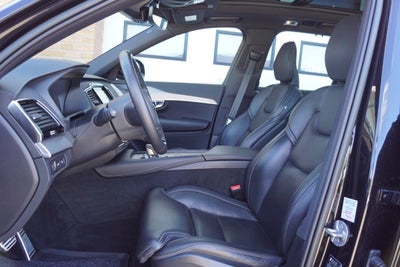 Volvo XC90 T8 ReCharge R-Design aut. AWD Van