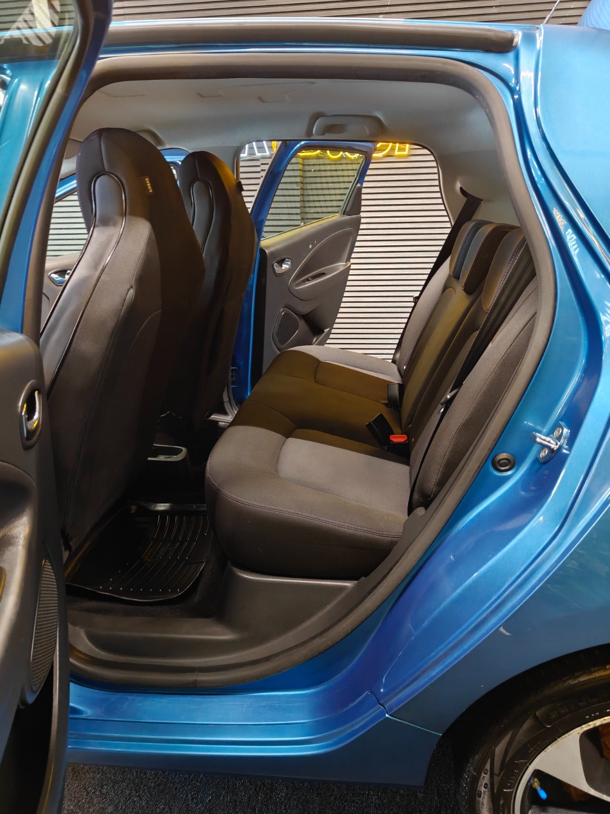 Billede af Renault Zoe 41 Intens
