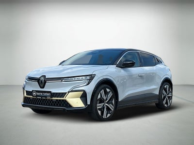 Renault Megane E-Tech Iconic