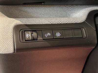 Citroën ë-C3 Max