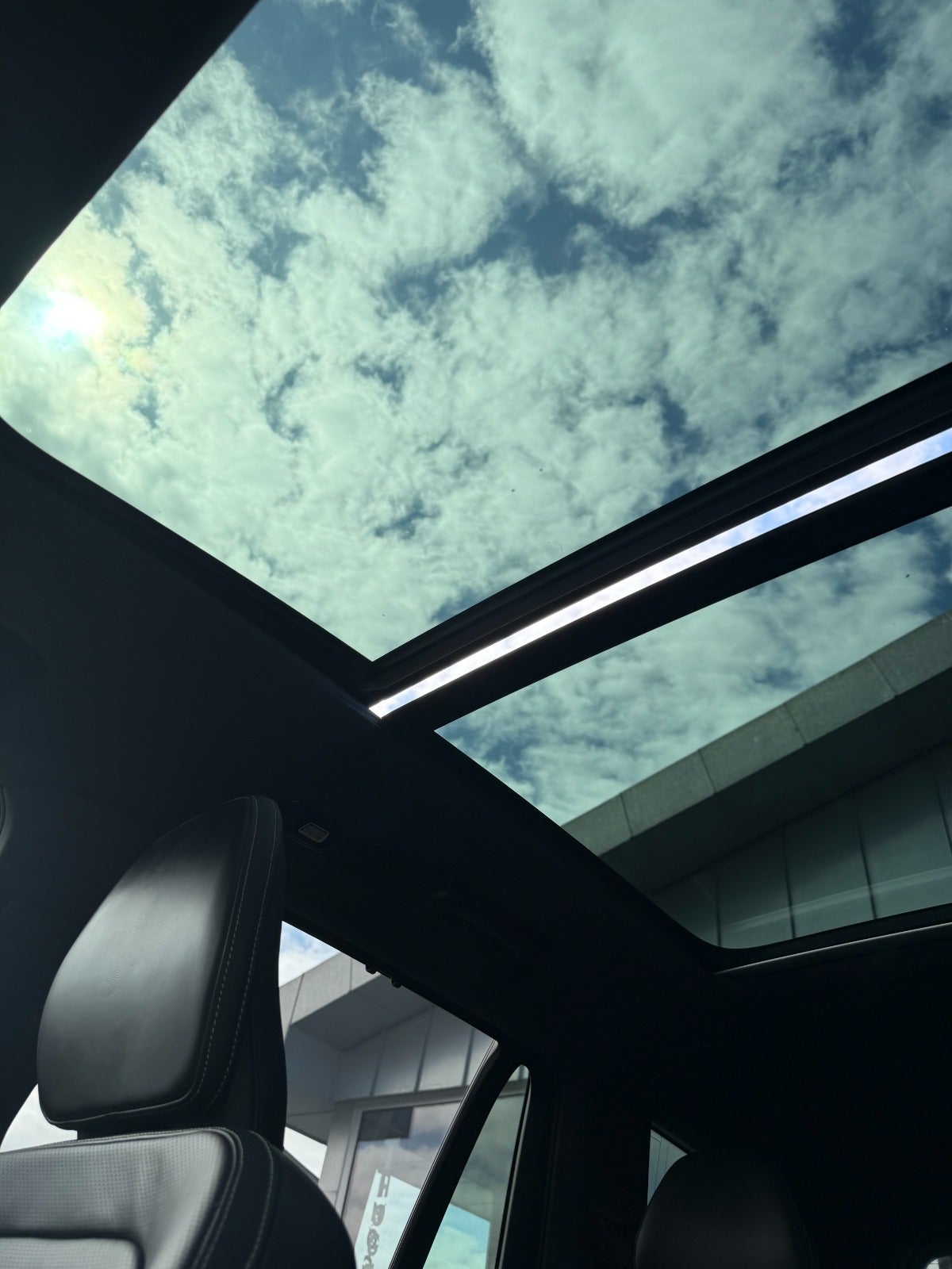 Billede af Volvo XC90 2,0 T8 ReCharge Ultimate Dark aut. AWD 7prs