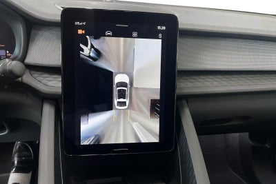 Polestar 2 Long Range