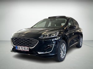 Ford Kuga PHEV Vignale CVT