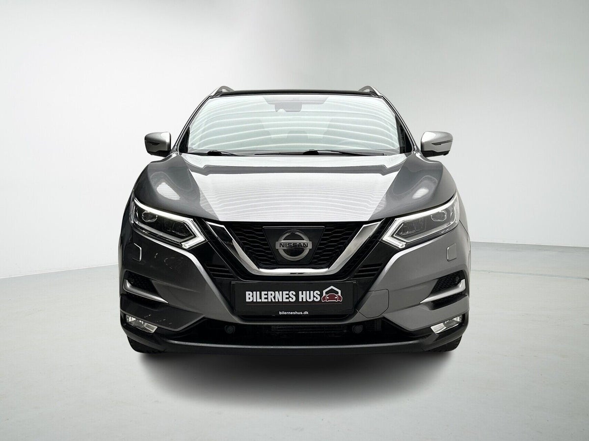 Nissan Qashqai Dig-T 115 Tekna+ X-tr. billede 6