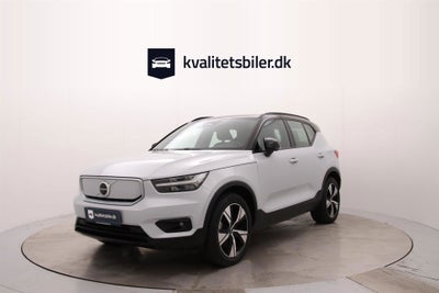 Volvo XC40  P8 ReCharge Twin R-Design 5d