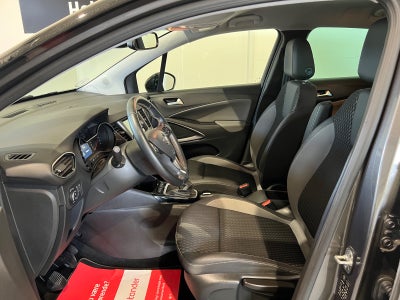 Opel Crossland X T 110 Innovation