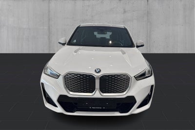 BMW iX1 eDrive20 M-Sport