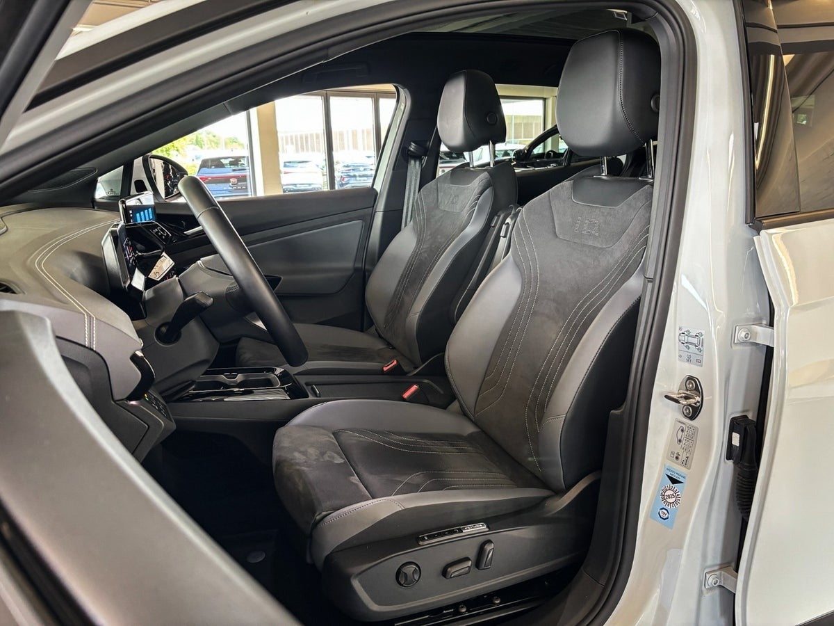 Billede af VW ID.4 77 Pro Performance