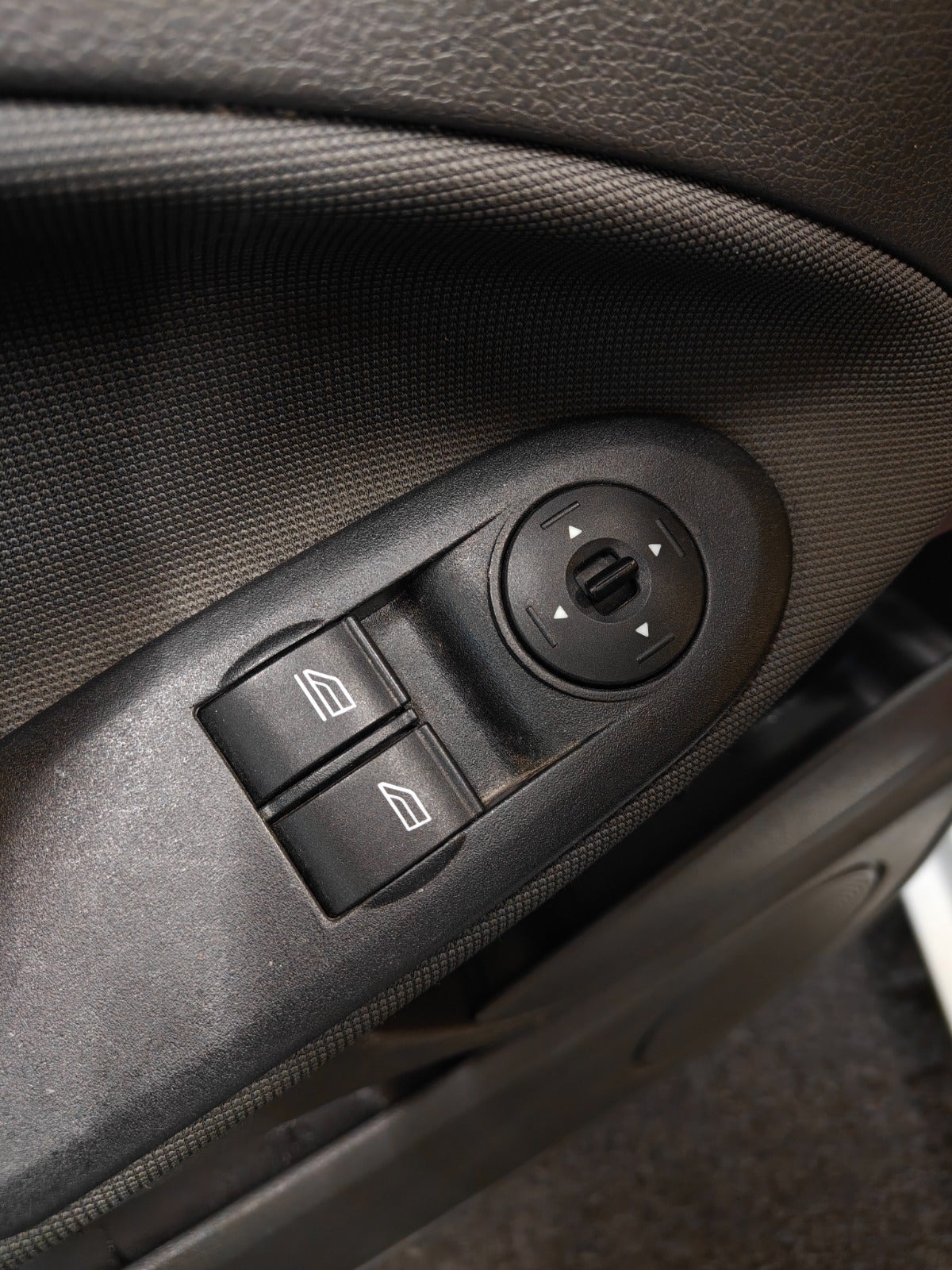 Billede af Ford C-MAX 1,6 Trend