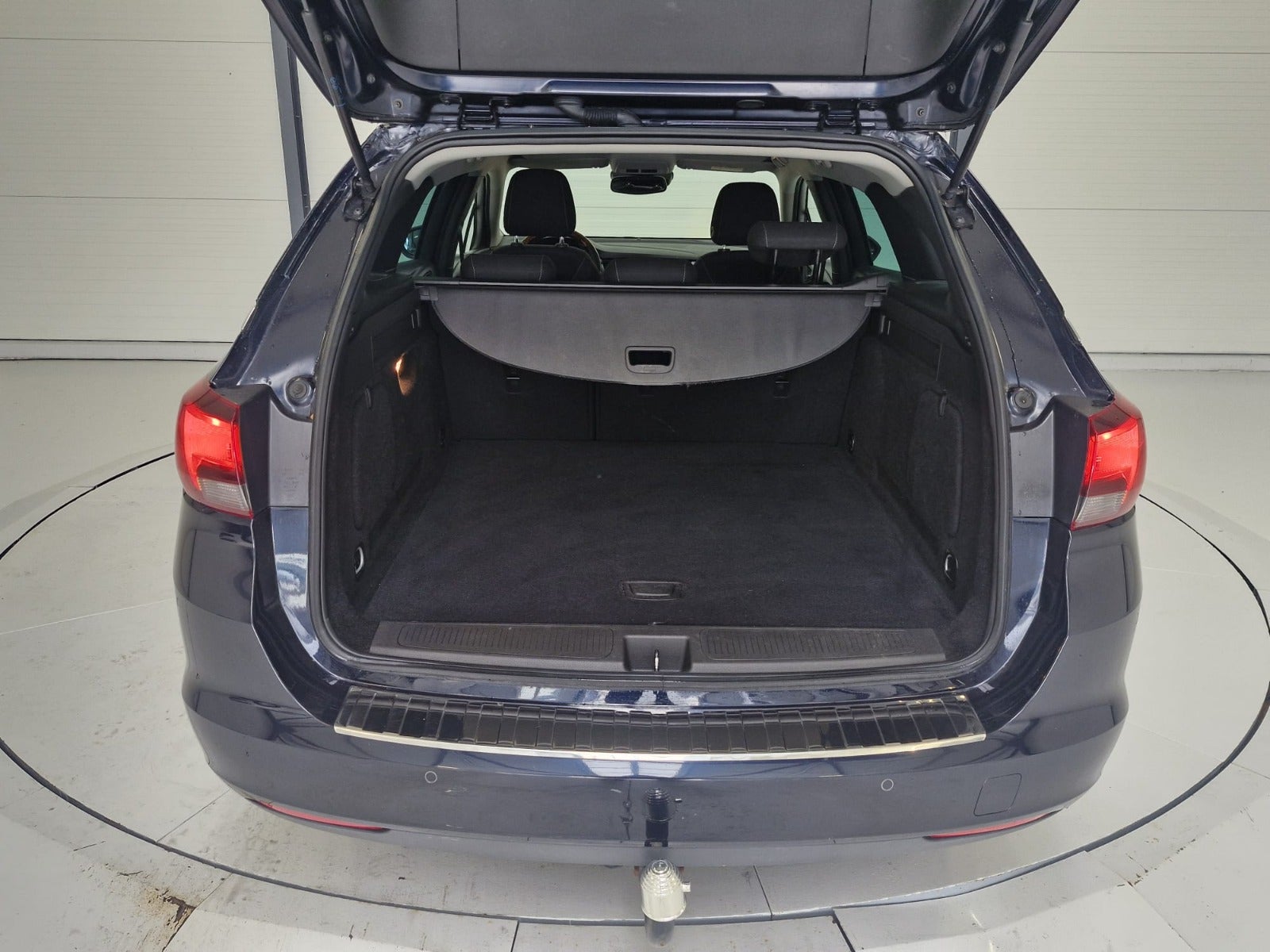 Billede af Opel Astra 1,0 T 105 Enjoy Sports Tourer