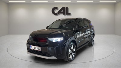 Opel Frontera  GS 5d