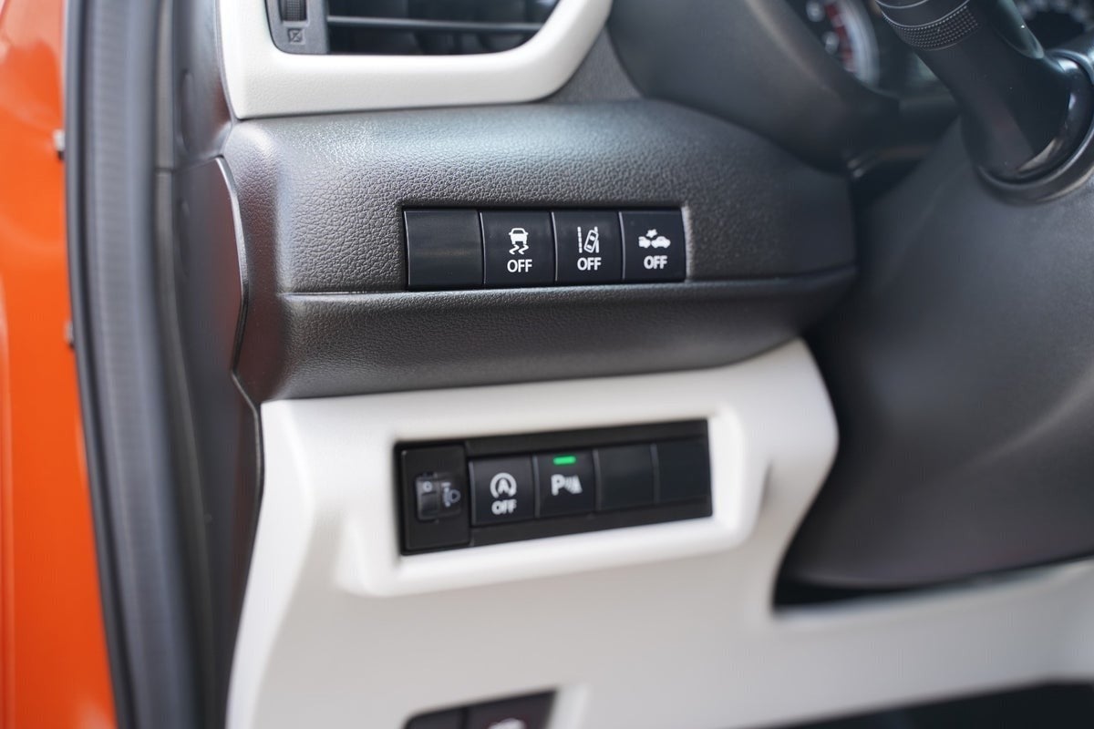 Billede af Suzuki Swift 1,2 Upgrade