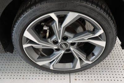 Audi A3 TFSi e S-line Sportback S-tr.