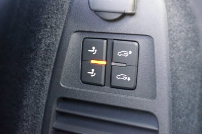 VW Touareg TDi 286 R-line aut. 4Motion Van