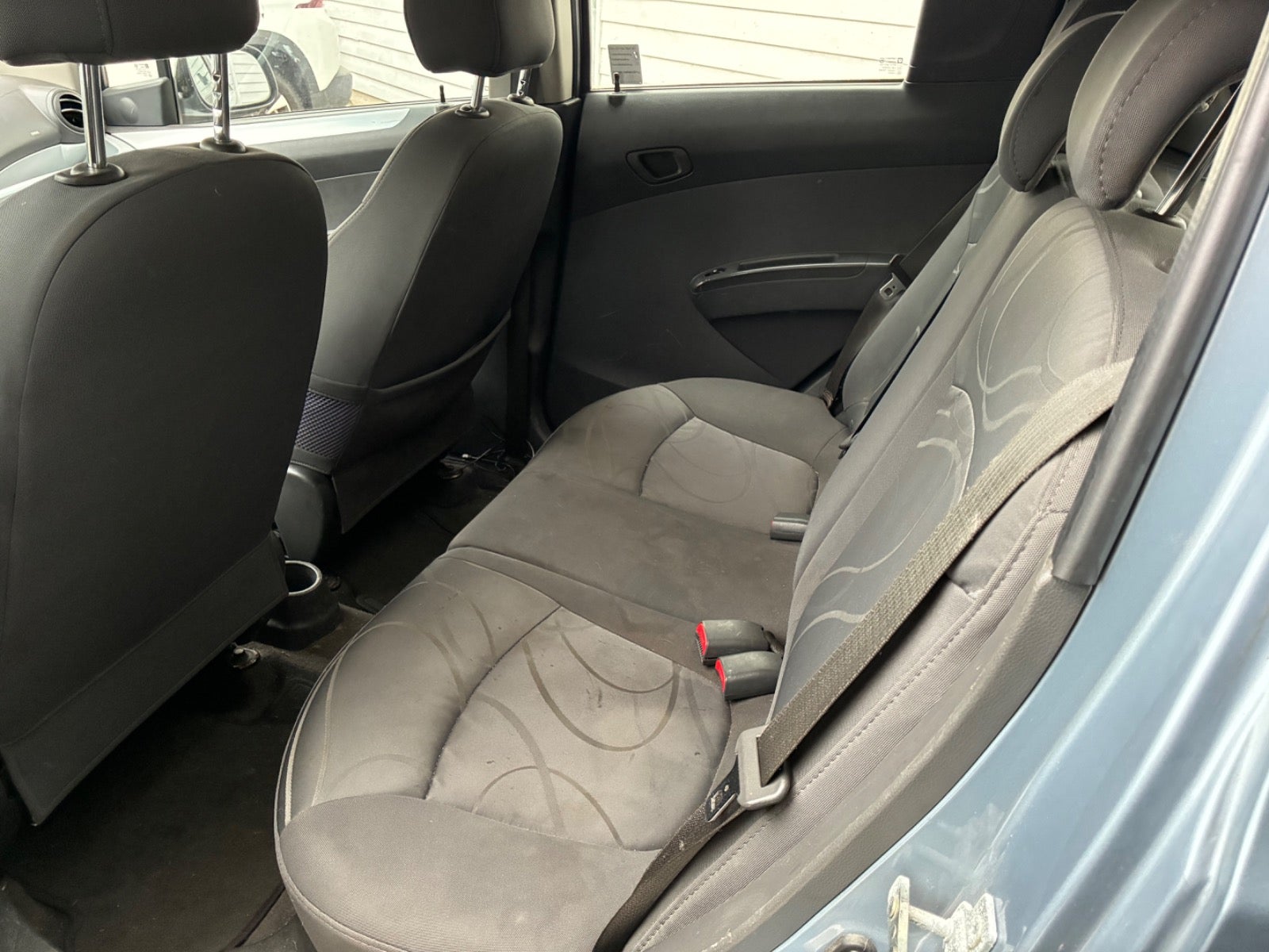 Billede af Chevrolet Spark 1,2 LS