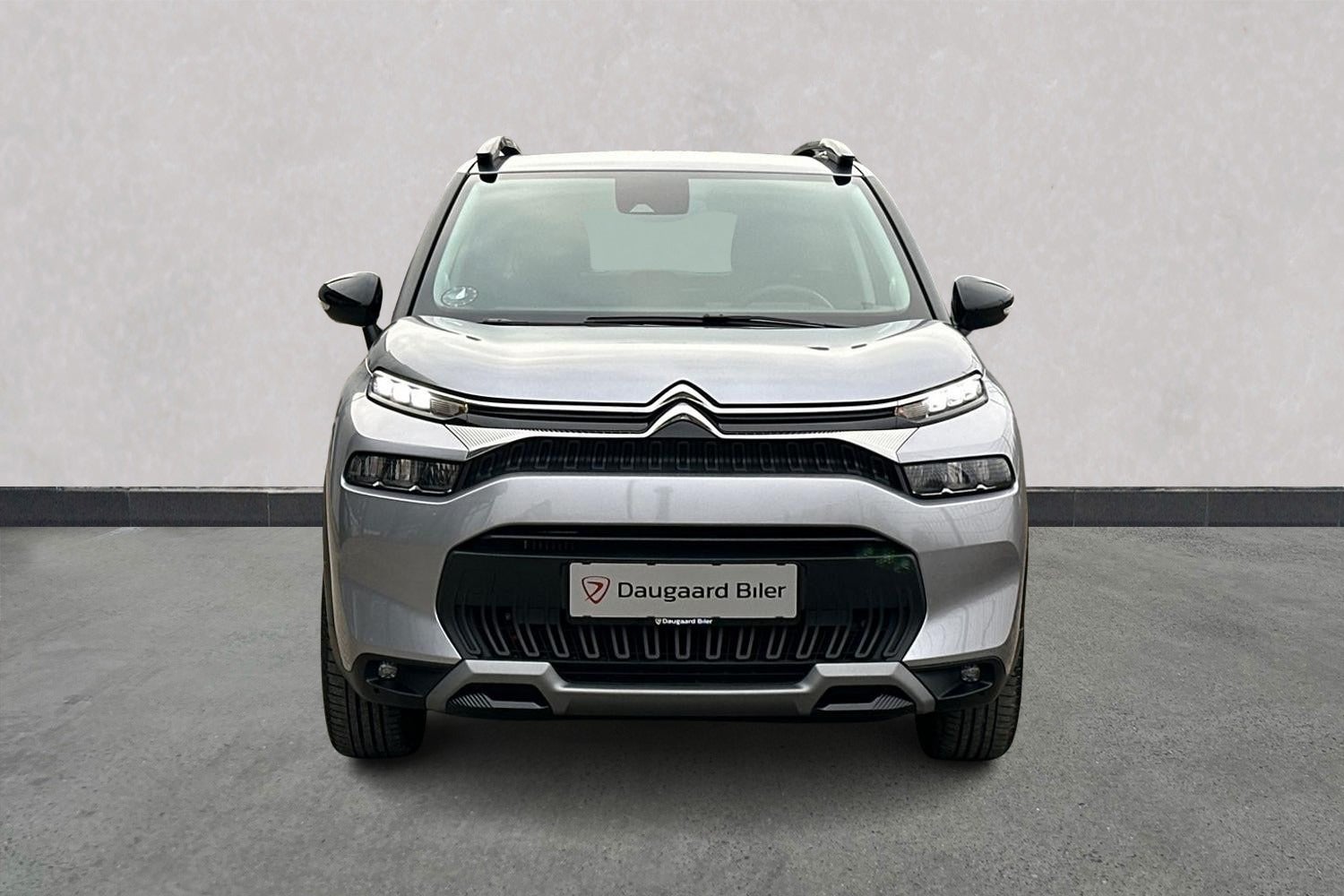 Billede af Citroën C3 Aircross 1,2 PureTech 110 Feel