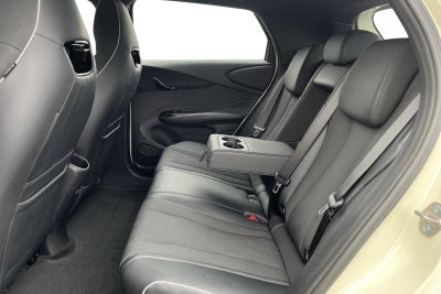 BYD Dolphin Comfort