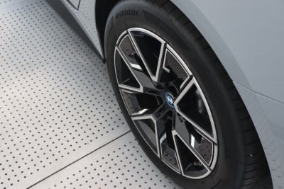 BMW i4 eDrive40 M-Sport Pro