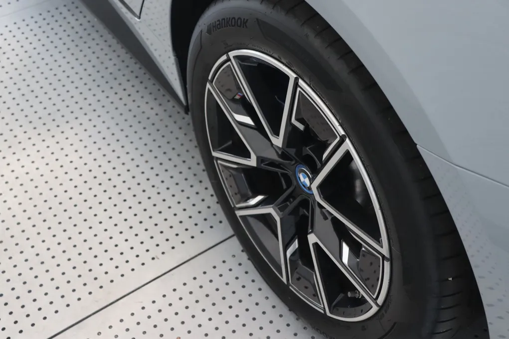 BMW i4 eDrive40 M-Sport Pro