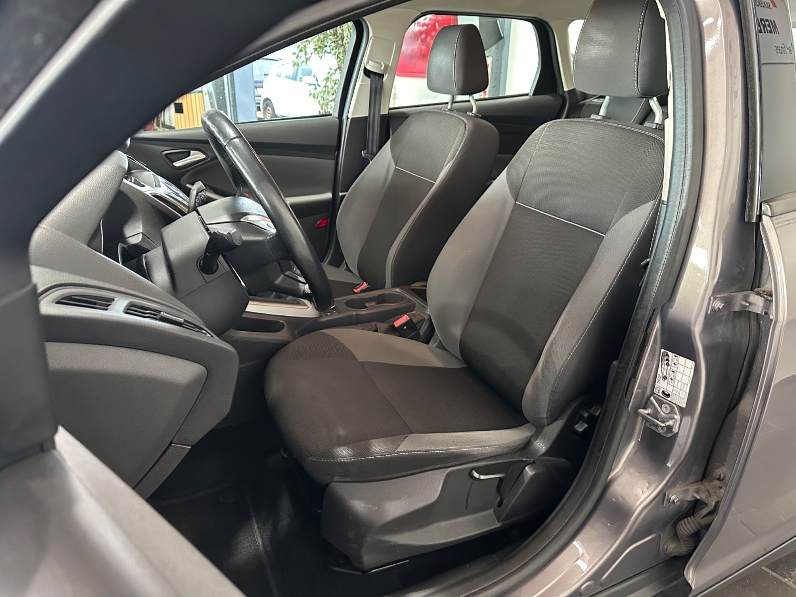 Ford Focus, Billede 7