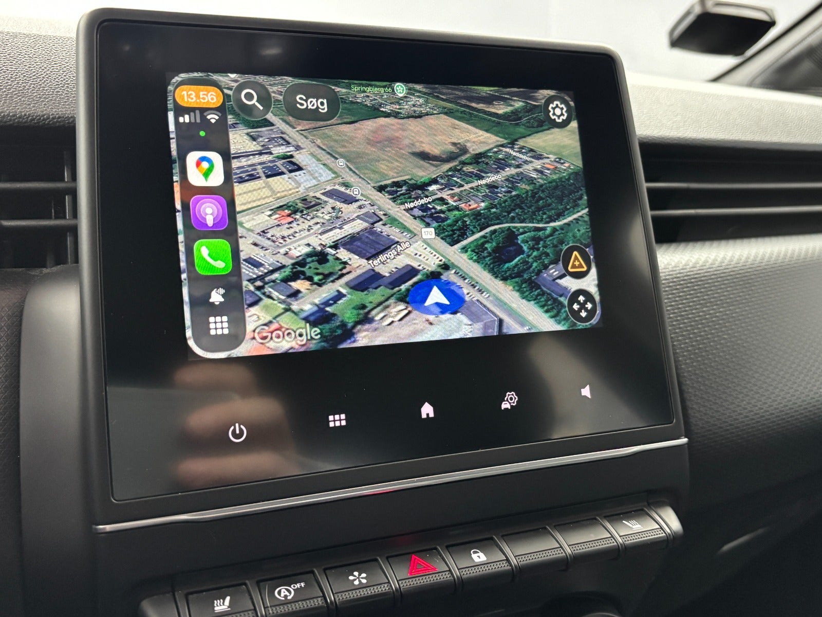 Billede af Renault Clio V 1,0 TCe 90 Intens X-tr.